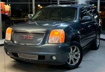 2007 GMC Yukon Denali