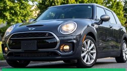 2017 MINI Clubman Cooper S ALL4