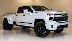 2026 Chevrolet Silverado 3500HD High Country