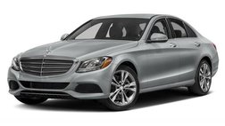 2017 Mercedes-Benz C-Class C 300