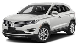 2015 Lincoln MKC Base