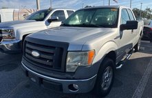 2009 Ford F-150 XL