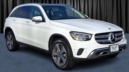 2022 Mercedes-Benz GLC-Class GLC 300 4MATIC