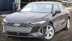 2025 Audi A5 quattro Premium TFSI