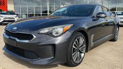 2019 Kia Stinger Base