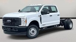 2026 Ford Super Duty F-350 DRW