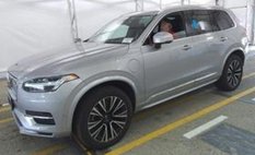 2023 Volvo XC90 Recharge T8 Plus Bright Theme 6P