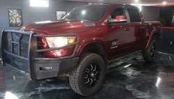2019 Ram Ram Pickup 1500 Big Horn