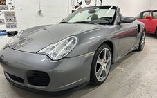 2005 Porsche 911 