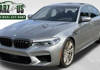 2019 BMW M5 Base