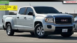 2017 GMC Canyon Base