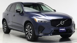 2024 Volvo XC60 B5 Core Dark Theme