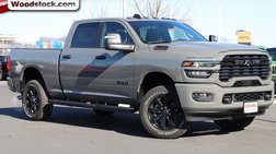 2026 Ram Ram Pickup 2500 Big Horn