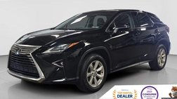 2017 Lexus RX 350 350 AWD