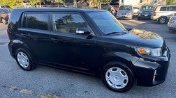 2013 Scion xB 10 Series