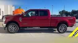 2021 Ford Super Duty F-350 Lariat