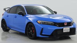 2025 Honda Civic Type R