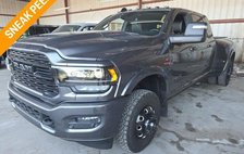 2023 Ram Ram Pickup 3500 Limited