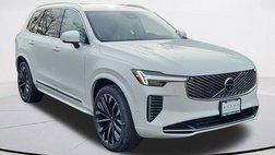 2026 Volvo XC90 B6 Ultra 6P