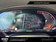 2025 BMW X4 xDrive30i