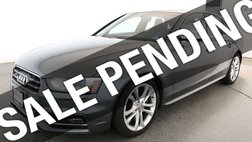 2015 Audi S4 3.0T quattro Premium Plus