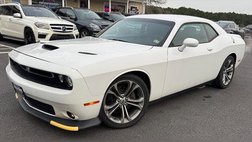 2020 Dodge Challenger R/T