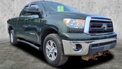 2013 Toyota Tundra Grade