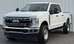 2024 Ford Super Duty F-250 XLT