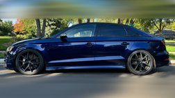 2015 Audi S3 2.0T quattro Premium Plus