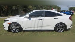 2019 Honda Civic Touring