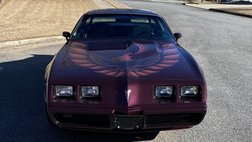 1980 Pontiac 