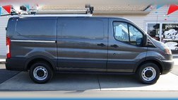 2016 Ford Transit 150