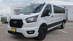 2023 Ford Transit 350 XLT