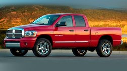 2007 Dodge Ram 1500 SLT