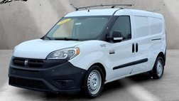 2016 Ram ProMaster City Base