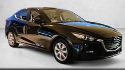 2018 Mazda MAZDA3 Sport