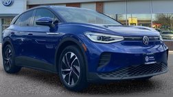 2022 Volkswagen ID.4 Pro S