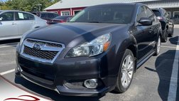 2013 Subaru Legacy 2.5i Limited