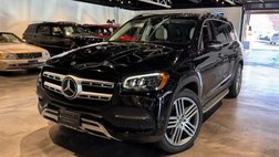 2020 Mercedes-Benz GLS GLS 450