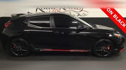 2019 Hyundai Veloster N Base