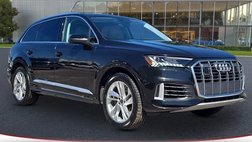 2024 Audi Q7 quattro Premium Plus 55 TFSI