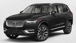 2025 Volvo XC90 T8 Ultra Bright Theme 7P