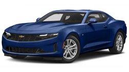 2022 Chevrolet Camaro LT1