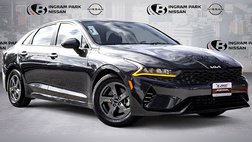 2023 Kia K5 LXS