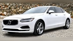 2018 Volvo S90 T5 Momentum