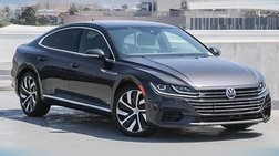 2019 Volkswagen Arteon SEL Premium R-Line 4Motion