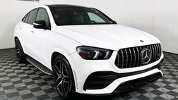 2021 Mercedes-Benz GLE-Class AMG GLE 53