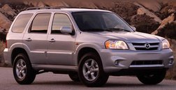 2005 Mazda Tribute i