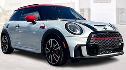 2022 MINI Hardtop John Cooper Works