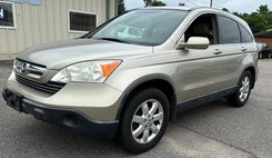 2007 Honda CR-V EX-L